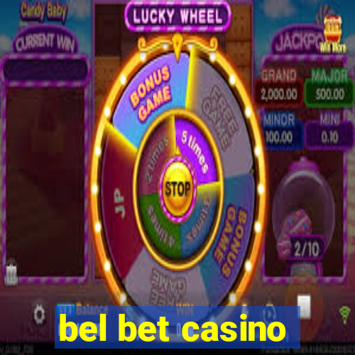 bel bet casino